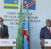 Sous les auspices de la médiation angolaise : Nouvelle tripartite Tshisekedi-Kagame-Lourenço le 15 décembre prochain à Luanda